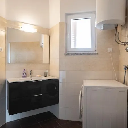 Appartement Mina