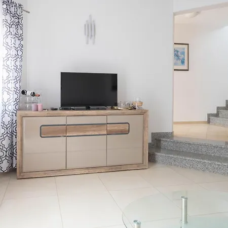 Apartment Mina Tar-Vabriga