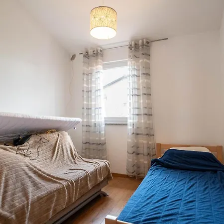 Apartment Mina Tar-Vabriga