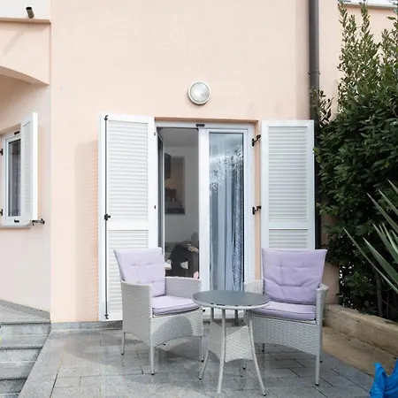 Apartment Mina Tar-Vabriga