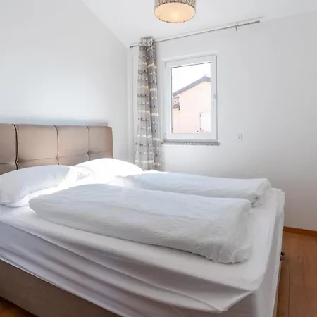 Mina Apartment Tar-Vabriga